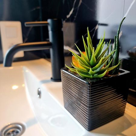 Luxury Penthouse Valentin With Jacuzzi Διαμέρισμα Κοραλέχο Εξωτερικό φωτογραφία