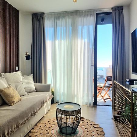 Luxury Penthouse Valentin With Jacuzzi Διαμέρισμα Κοραλέχο Εξωτερικό φωτογραφία