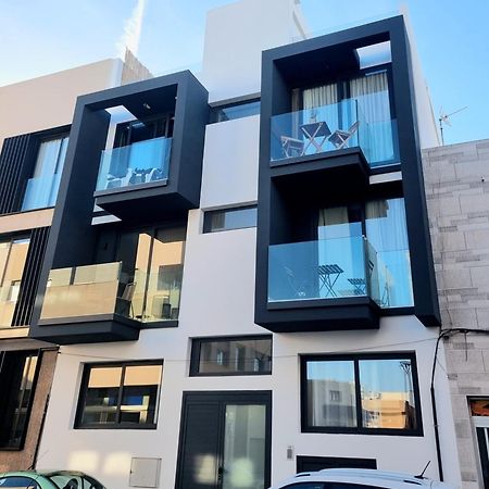 Luxury Penthouse Valentin With Jacuzzi Διαμέρισμα Κοραλέχο Εξωτερικό φωτογραφία