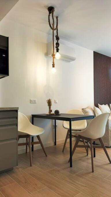 Luxury Penthouse Valentin With Jacuzzi Διαμέρισμα Κοραλέχο Εξωτερικό φωτογραφία