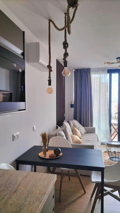 Luxury Penthouse Valentin With Jacuzzi Διαμέρισμα Κοραλέχο Εξωτερικό φωτογραφία