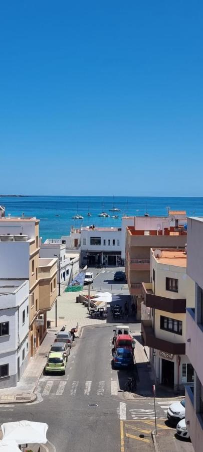 Luxury Penthouse Valentin With Jacuzzi Διαμέρισμα Κοραλέχο Εξωτερικό φωτογραφία
