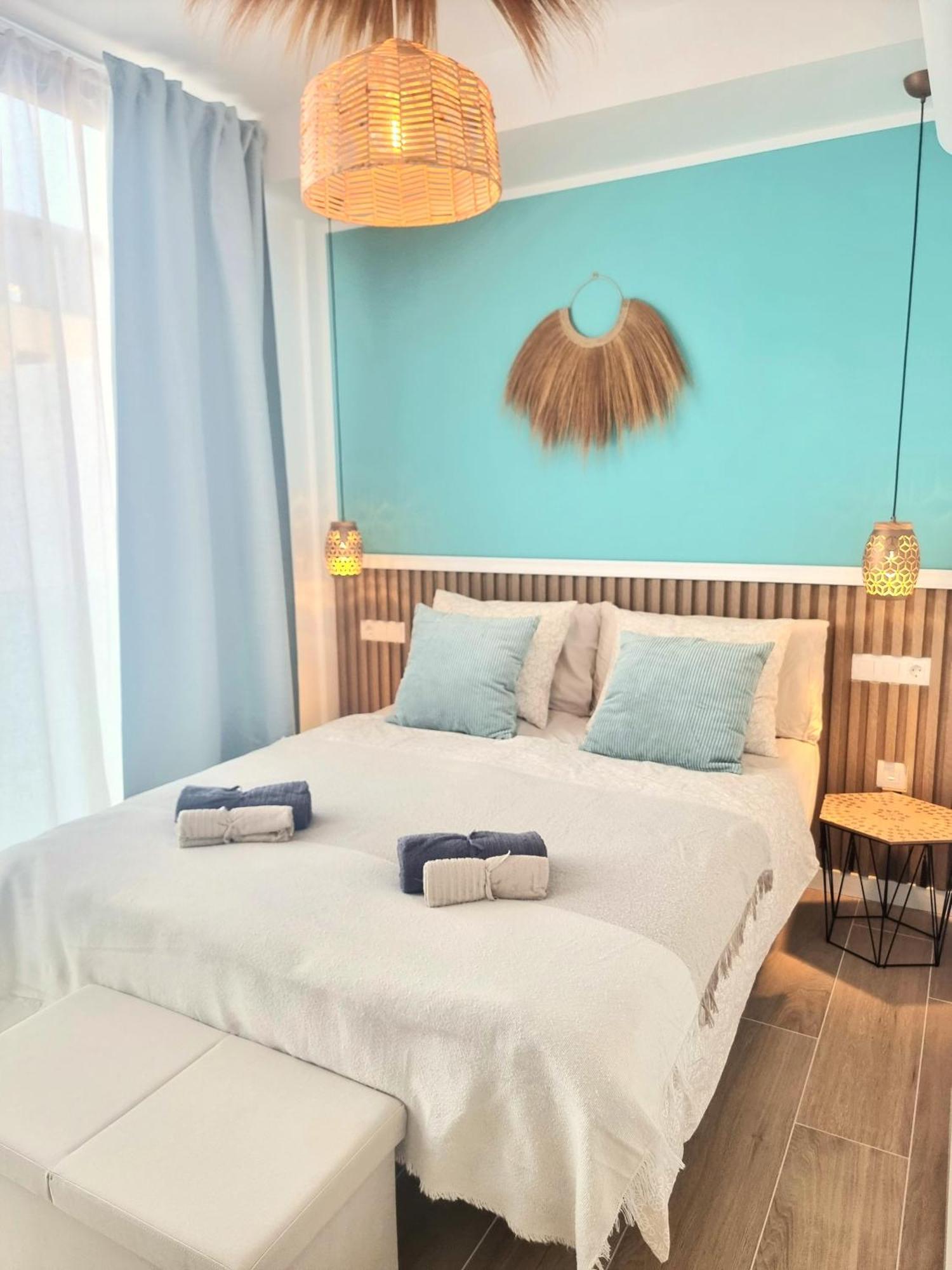 Luxury Penthouse Valentin With Jacuzzi Διαμέρισμα Κοραλέχο Εξωτερικό φωτογραφία