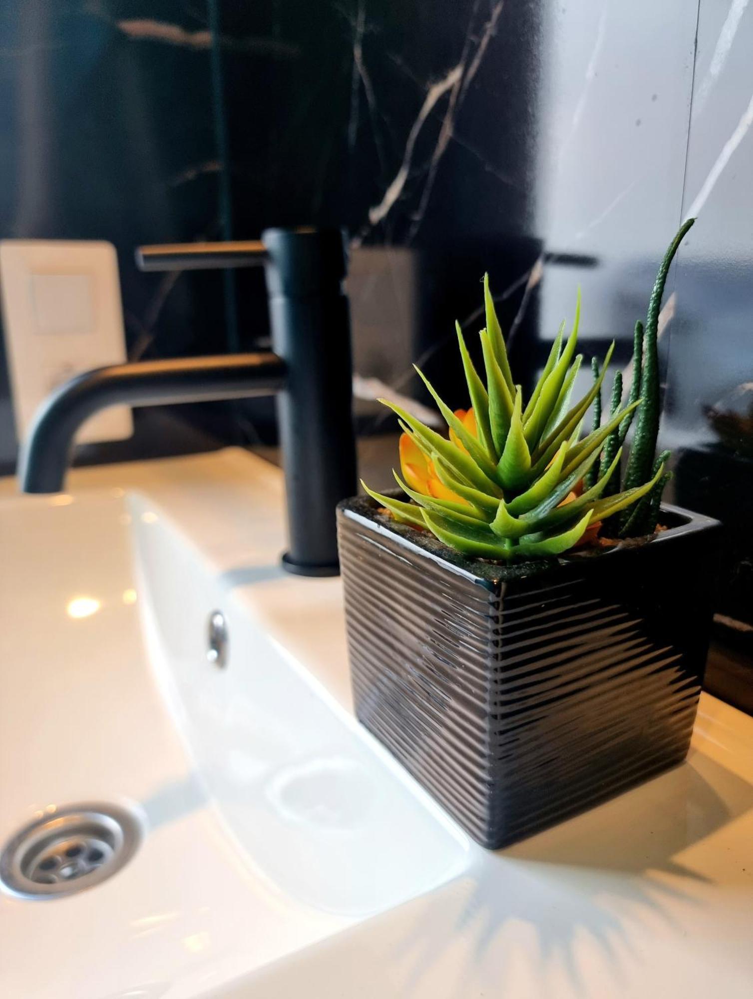 Luxury Penthouse Valentin With Jacuzzi Διαμέρισμα Κοραλέχο Εξωτερικό φωτογραφία
