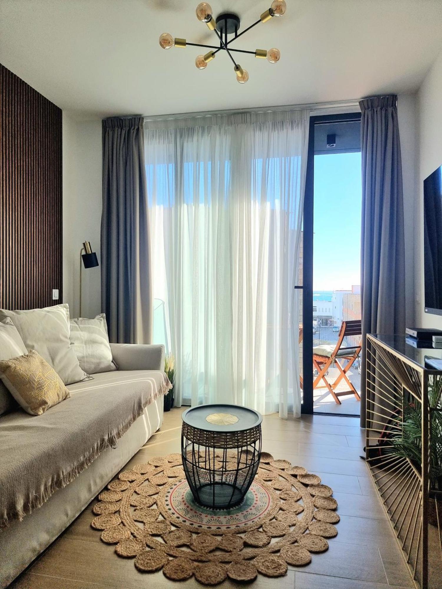 Luxury Penthouse Valentin With Jacuzzi Διαμέρισμα Κοραλέχο Εξωτερικό φωτογραφία