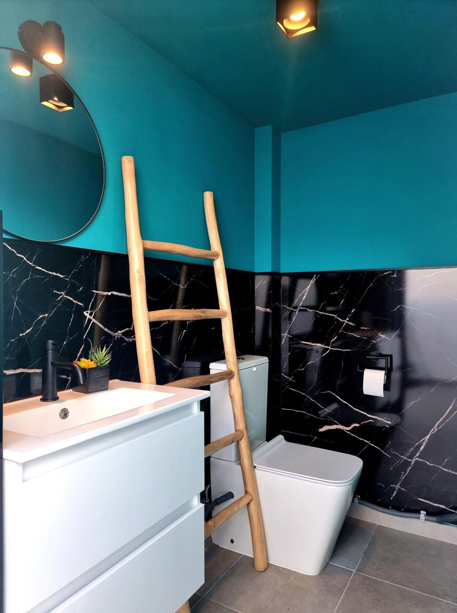 Luxury Penthouse Valentin With Jacuzzi Διαμέρισμα Κοραλέχο Εξωτερικό φωτογραφία