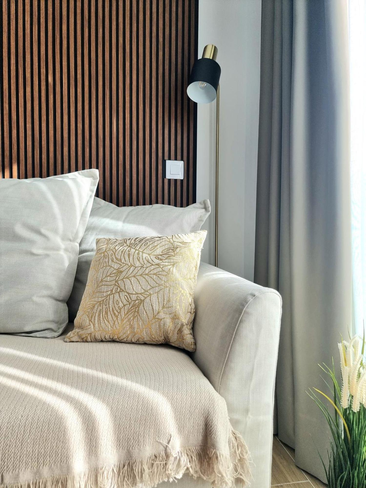 Luxury Penthouse Valentin With Jacuzzi Διαμέρισμα Κοραλέχο Εξωτερικό φωτογραφία