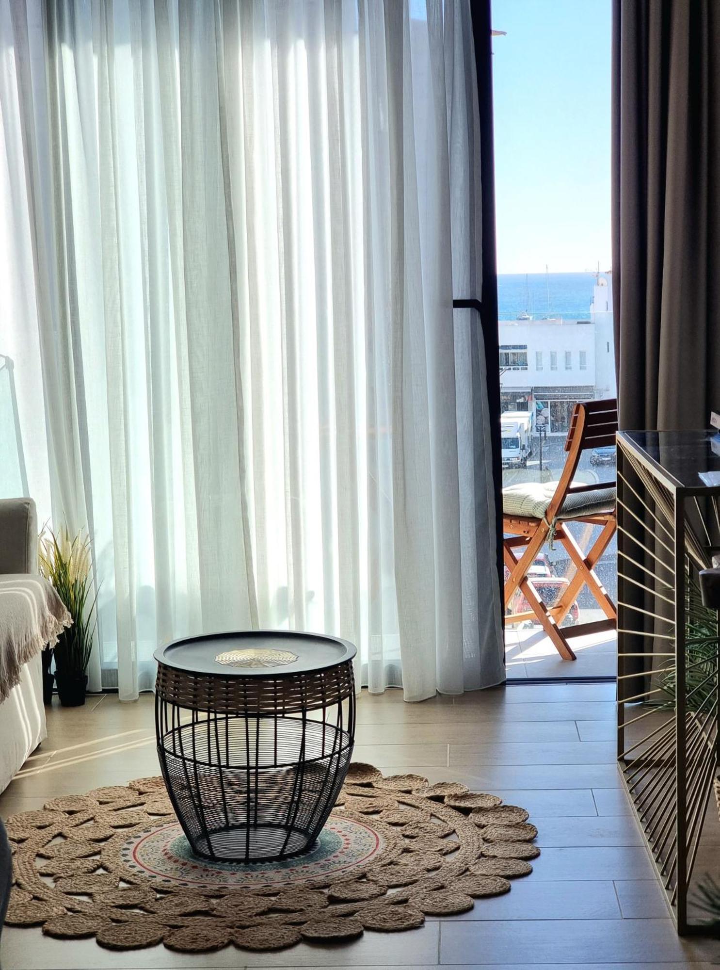 Luxury Penthouse Valentin With Jacuzzi Διαμέρισμα Κοραλέχο Εξωτερικό φωτογραφία